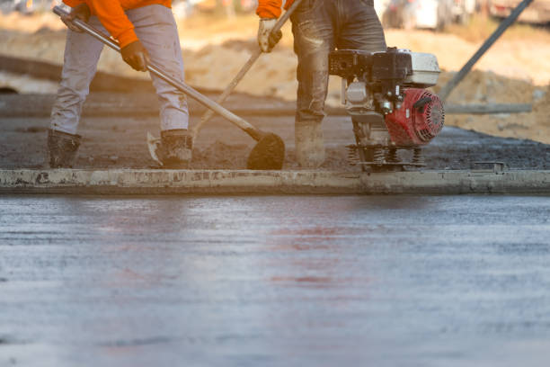Best Concrete Resurfacing Services  in Magnolia, MS
